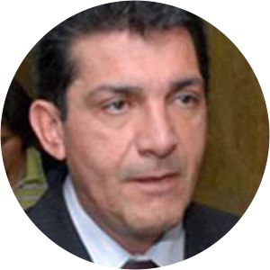 Guillermo Leon Valencia Cossio photograph