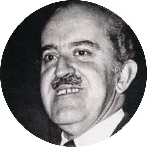 Guillermo León Valencia - Former President of Colombia