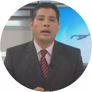 Guillermo Lobo - Announcer