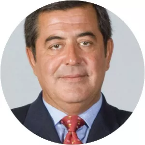 Guillermo Luksic Craig