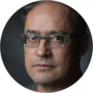 Guillermo Machuca - Author