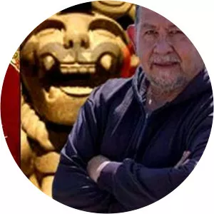 Guillermo Marín Ruiz