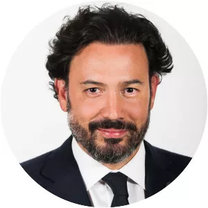 Guillermo Mariscal - Member of the Congress of Deputies of Spain