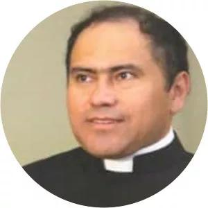 Guillermo Martín Abanto Guzmán