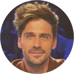 Guillermo Martín Taboada