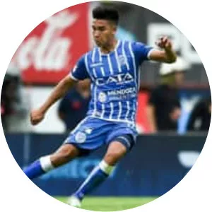 Guillermo Matías Fernández