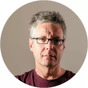 Guillermo McGill - Uruguayan drummer