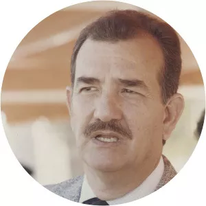 Guillermo Mercado Romero