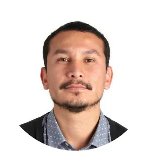 Guillermo Moncayo - Screenwriter