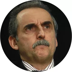 Guillermo Moreno - Former Secretary of Domestic Trade of Argentina