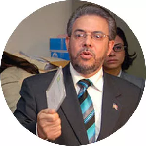 Guillermo Moreno García