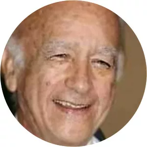 Guillermo Morón - Venezuelan writer