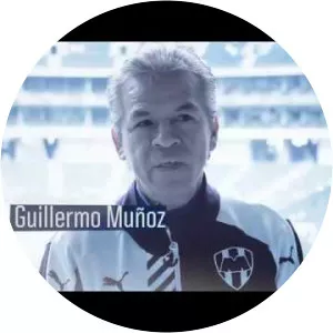 Guillermo Muñoz