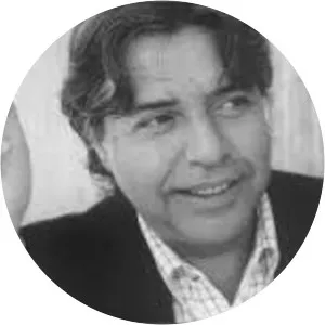 Guillermo Muñoz Vera - Visual artist