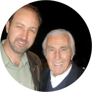 Guillermo Murray Jr. photograph