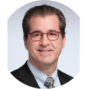 Guillermo Novo - CEO of Ashland