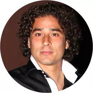Guillermo Ochoa