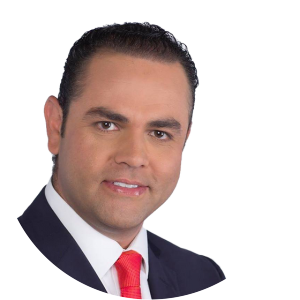 Guillermo Ochoa Millan photograph