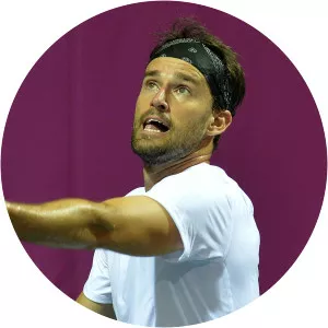 Guillermo Olaso - Spanish tennis player