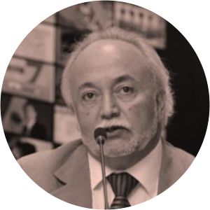 Guillermo Orozco Gómez