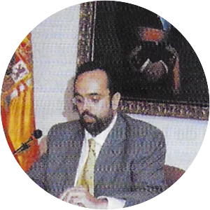 Guillermo Ortega Alonso