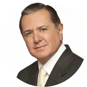 Guillermo Ortega Ruiz