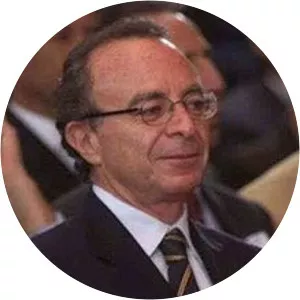 Guillermo Ortiz Martínez