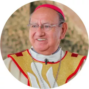 Guillermo Ortiz Mondragón