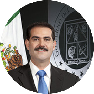 Guillermo Padrés Elías
