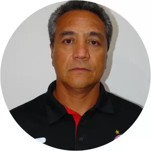 Guillermo Padrón - Mexican football player