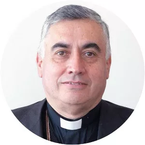 Guillermo Patricio Vera Soto