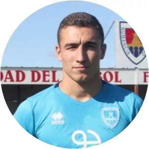 Guillermo Perero Manso