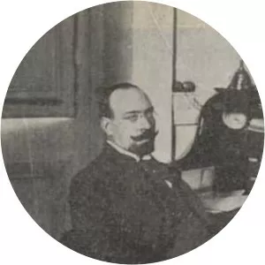 Guillermo Pérez de Arce