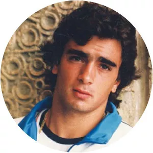 Guillermo Pérez Roldán