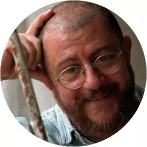 Guillermo Pérez Villalta