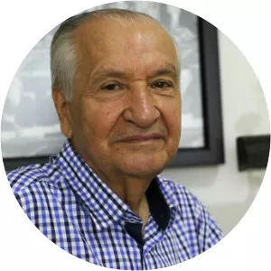 Guillermo Plazas Alcid