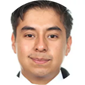 Guillermo Rafael Santiago Rodríguez