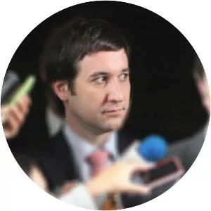 Guillermo Ramírez Diez - Member of the Chamber of Deputies of Chile