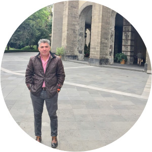 Guillermo Ramírez Hernández