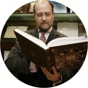 Guillermo Redondo Veintemillas