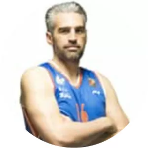 Guillermo Rejón