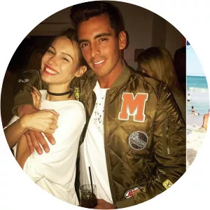 Guillermo Ricardo Ardohain photograph