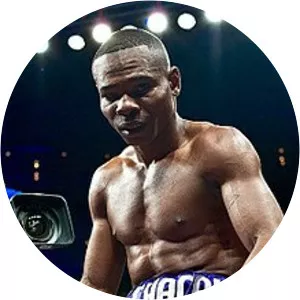 Guillermo Rigondeaux