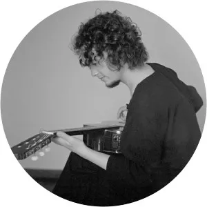 Guillermo Rizzotto - Musical artist