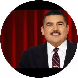 Guillermo Rodríguez photograph