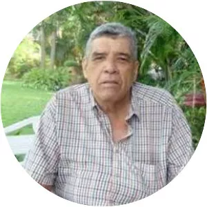 Guillermo Rodríguez Rivere - Film writer