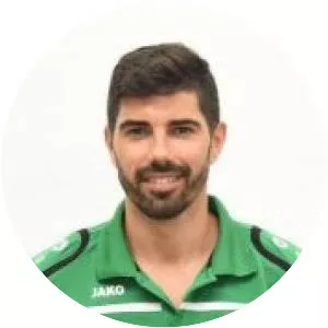 Guillermo Roldán - Spanish footballer