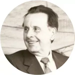 Guillermo Rossell de la Lama