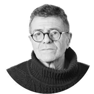 Guillermo Saccomanno