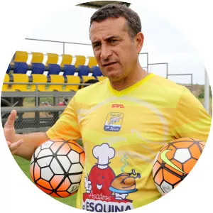 Guillermo Sanguinetti
